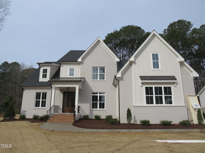 505 Ansley Rg, Cary, NC 27518