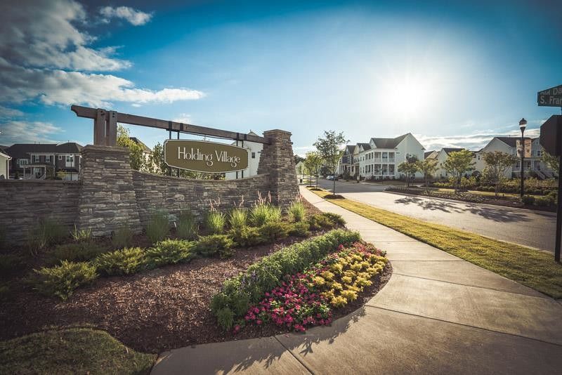 505 Basin Hill Dr #16, Wake Forest, NC 27587