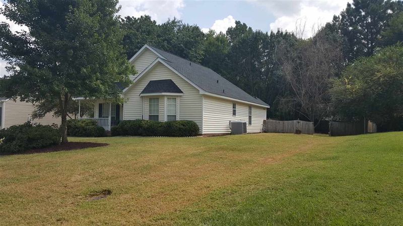 505 Baygall Rd, Holly Springs, NC 27540