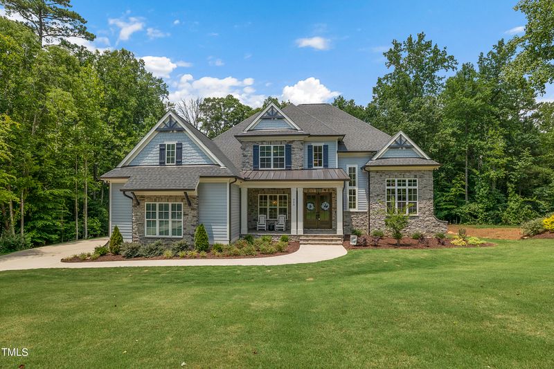 505 Bennett Orchard Trl, Chapel Hill, NC 27516