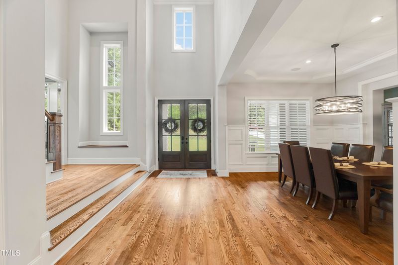 505 Bennett Orchard Trl, Chapel Hill, NC 27516