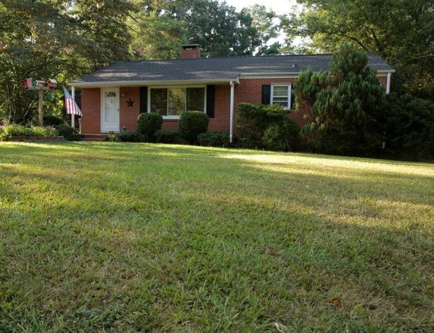 505 Berkshire Dr, Garner, NC 27529
