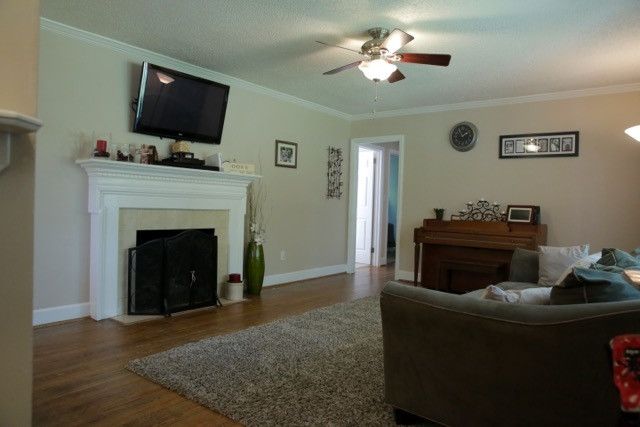 505 Berkshire Dr, Garner, NC 27529