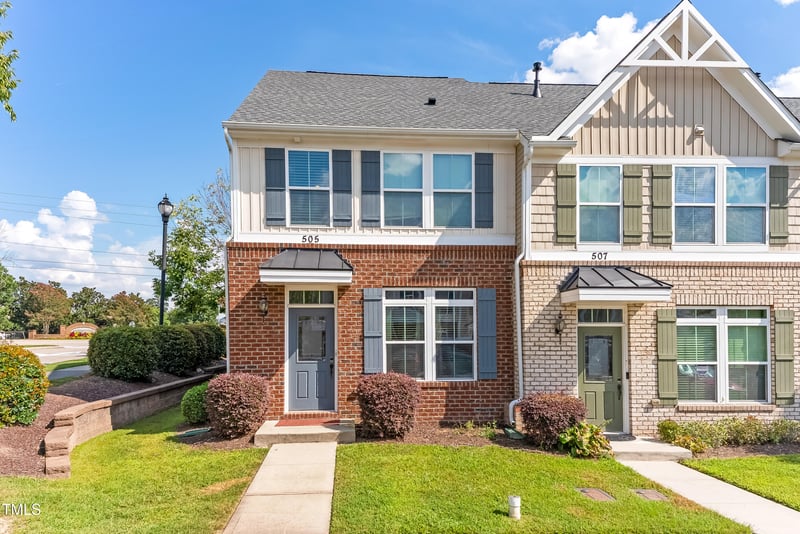 505 Berry Chase Way, Cary, NC 27519