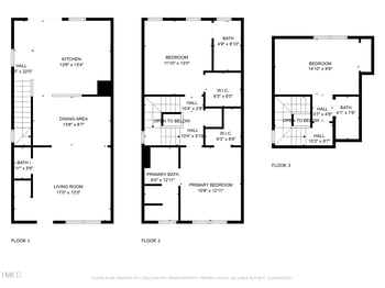 505 Berry Chase Way, Cary, NC 27519