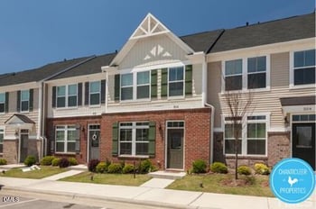 505 Berry Chase Way, Cary, NC 27519