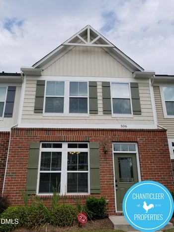 505 Berry Chase Way, Cary, NC 27519