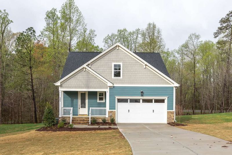 505 Blue Heron Dr, Youngsville, NC 27596