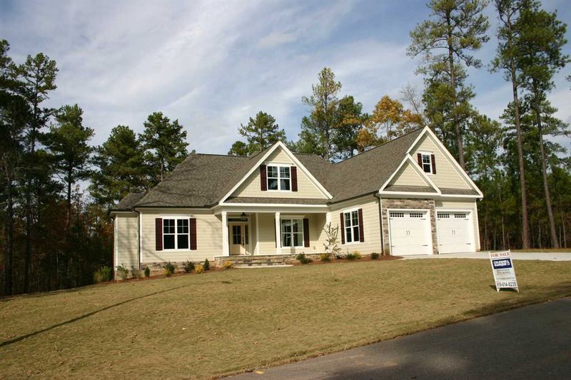 505 Boulderbrook Pw, Sanford, NC 27330