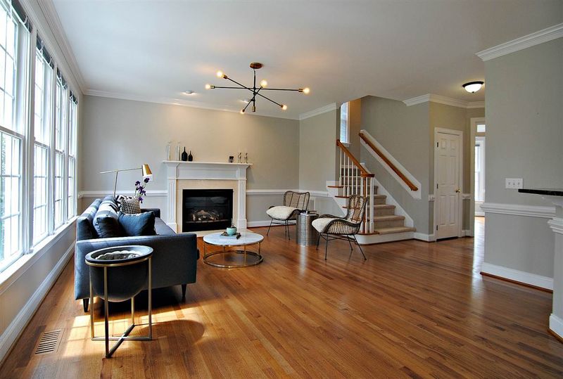 505 Briardale Ave, Cary, NC 27519