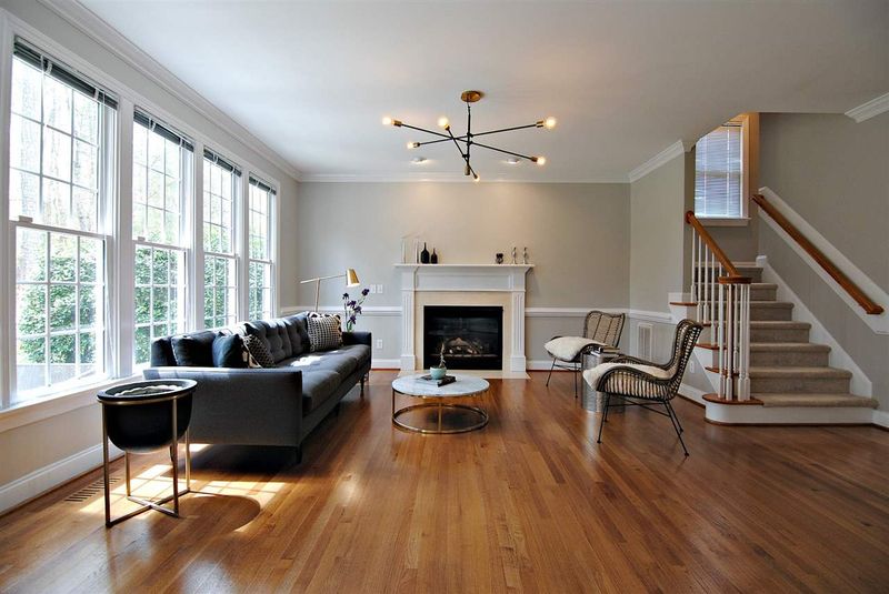 505 Briardale Ave, Cary, NC 27519
