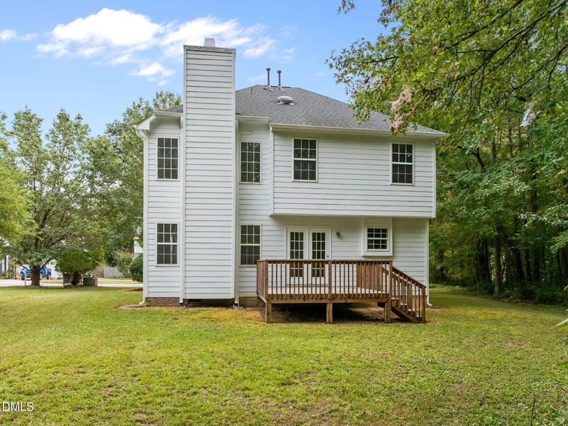 505 Brickstone Dr, Apex, NC 27502