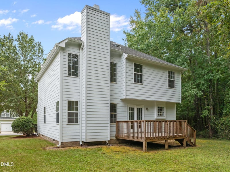 505 Brickstone Dr, Apex, NC 27502