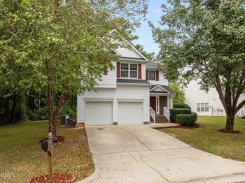 505 Brickstone Dr, Apex, NC 27502