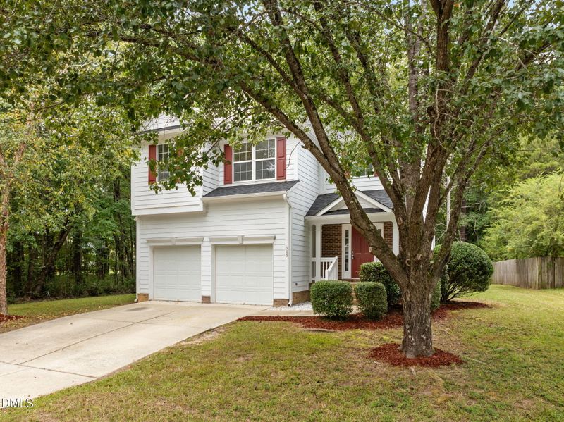 505 Brickstone Dr, Apex, NC 27502
