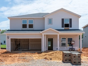 505 Bridger Dr, Garner, NC 27529