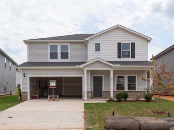505 Bridger Dr, Garner, NC 27529