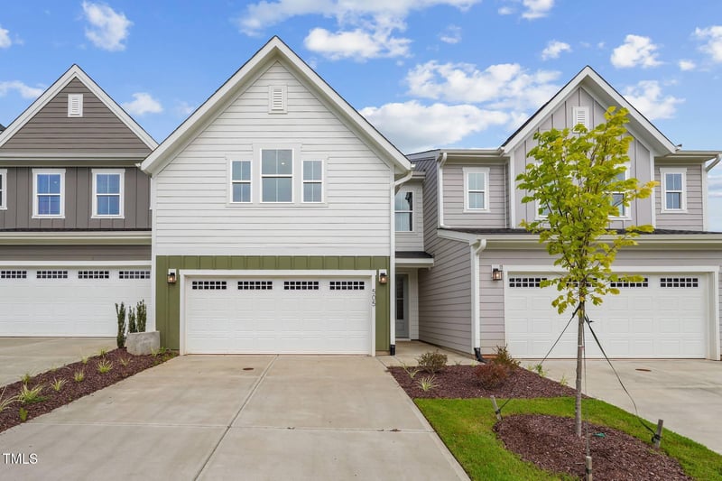 505 Brittany Ct, Durham, NC 27703