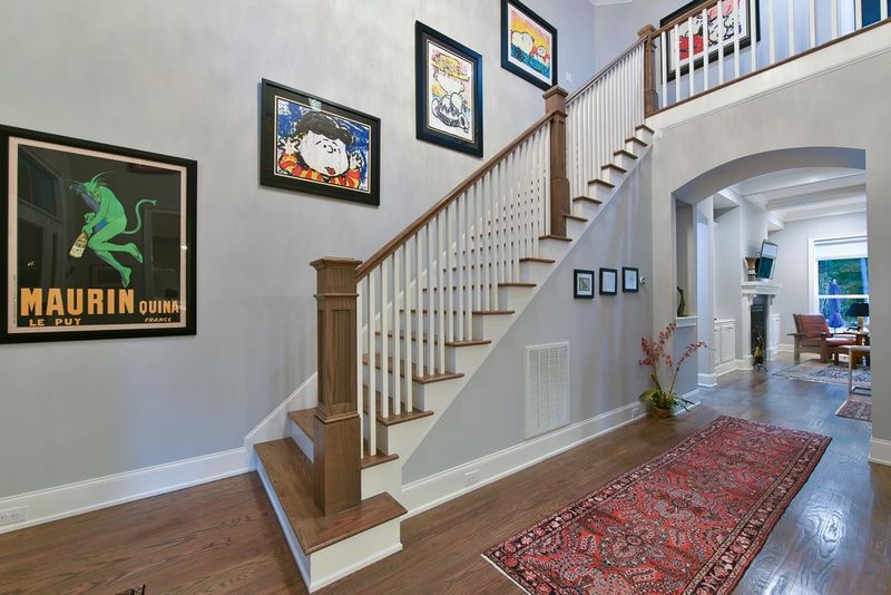 505 Brookford Ct, Chapel Hill, NC 27516