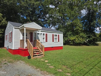 505 Brookline Dr, Burlington, NC 27217