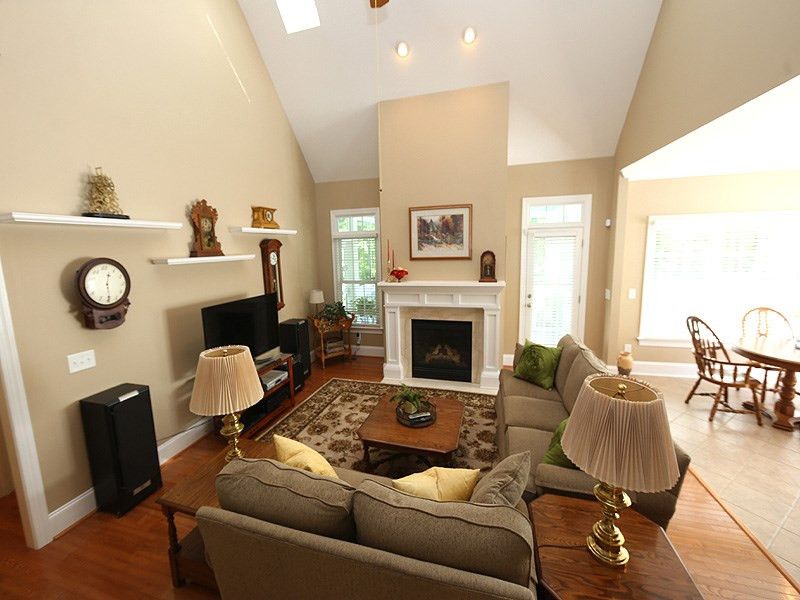 505 Brumber Cir, Wake Forest, NC 27587