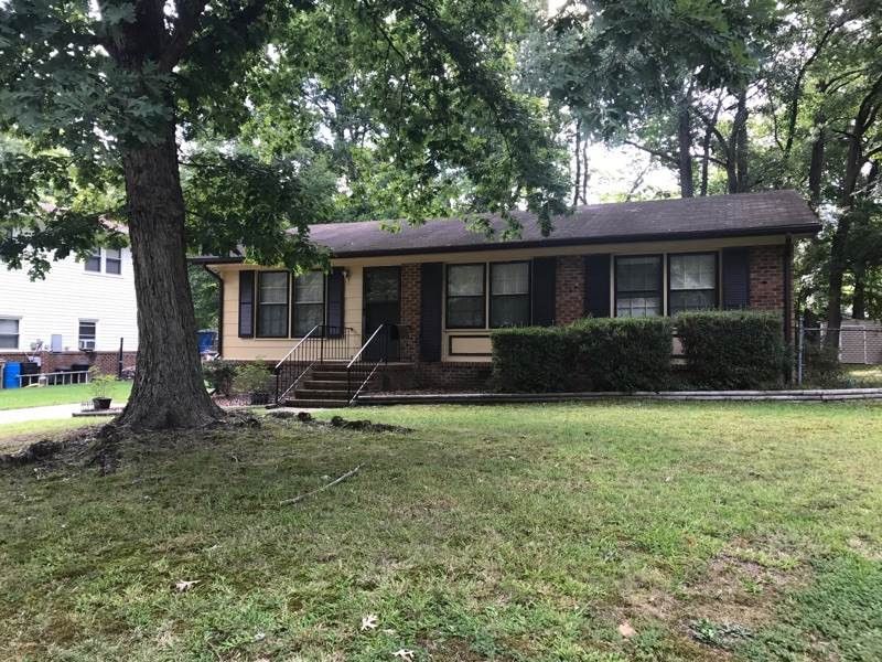 505 Buck Branch Dr, Garner, NC 27529