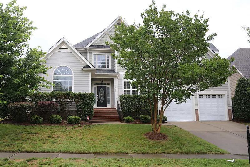 505 Buxton Grant Dr, Cary, NC 27519