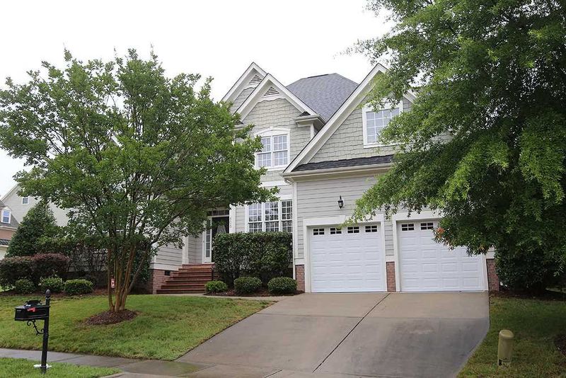 505 Buxton Grant Dr, Cary, NC 27519