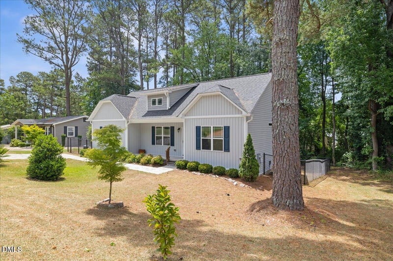 505 Camel St, Clayton, NC 27520