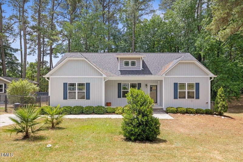 505 Camel St, Clayton, NC 27520
