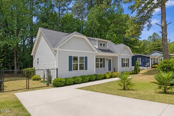 505 Camel St, Clayton, NC 27520