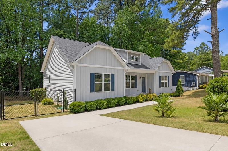 505 Camel St, Clayton, NC 27520