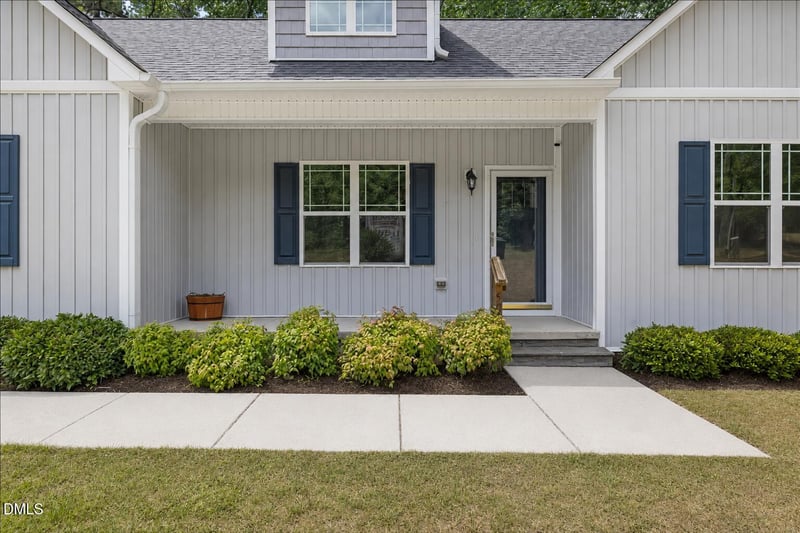 505 Camel St, Clayton, NC 27520