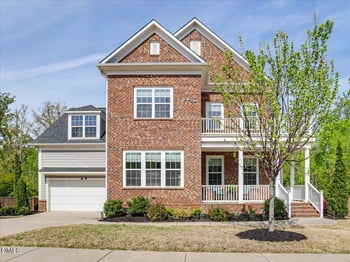 505 Canterwood Dr, Apex, NC 27539