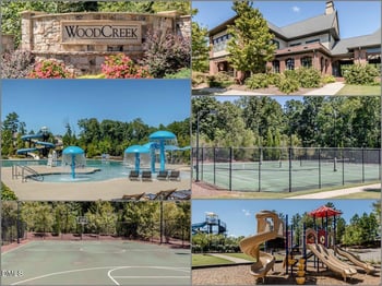 505 Canterwood Dr, Apex, NC 27539