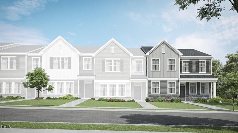505 Cavalera Way, Rolesville, NC 27571
