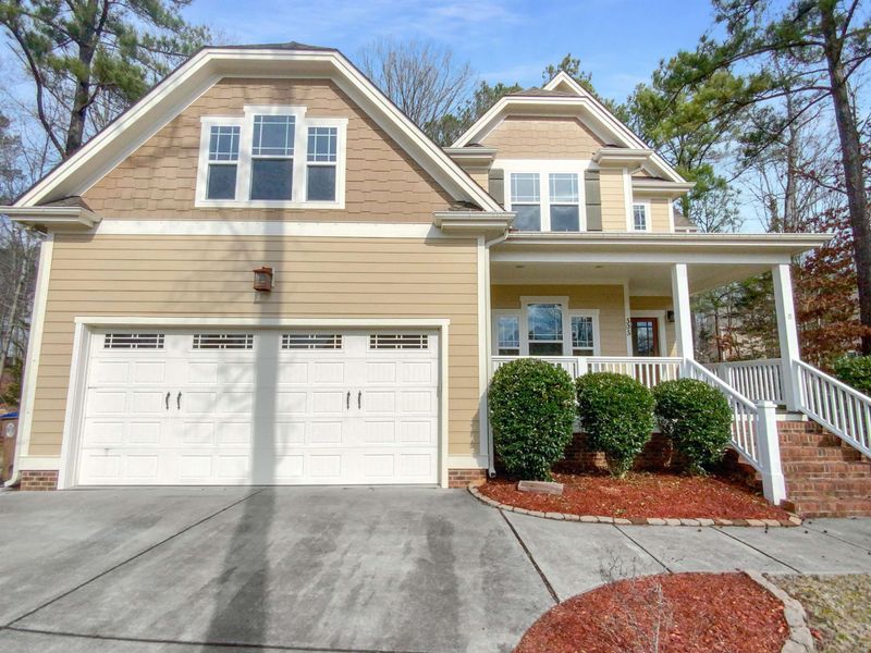 505 Checkmate Cir, Wake Forest, NC 27587