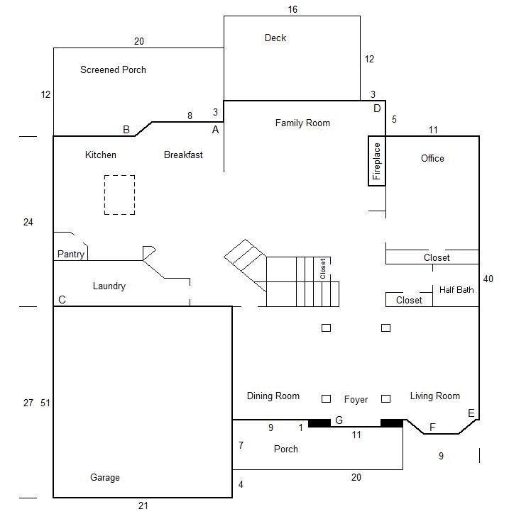 505 Cole Stream Ct, Cary, NC 27513