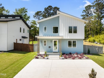 505 Colleton Rd, Raleigh, NC 27610