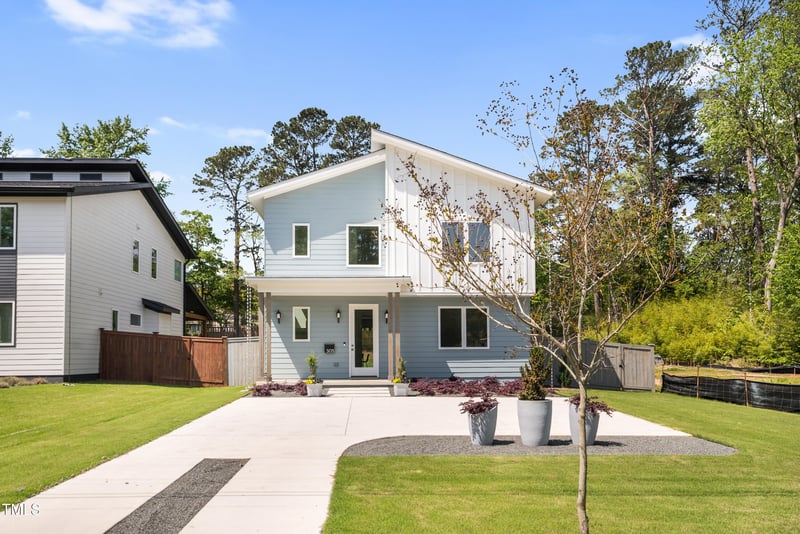 505 Colleton Rd, Raleigh, NC 27610
