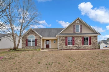 505 Collinwood Dr, Raeford, NC 28376