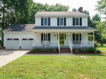 505 Commander Dr, Wendell, NC 27591