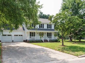 505 Commander Dr, Wendell, NC 27591