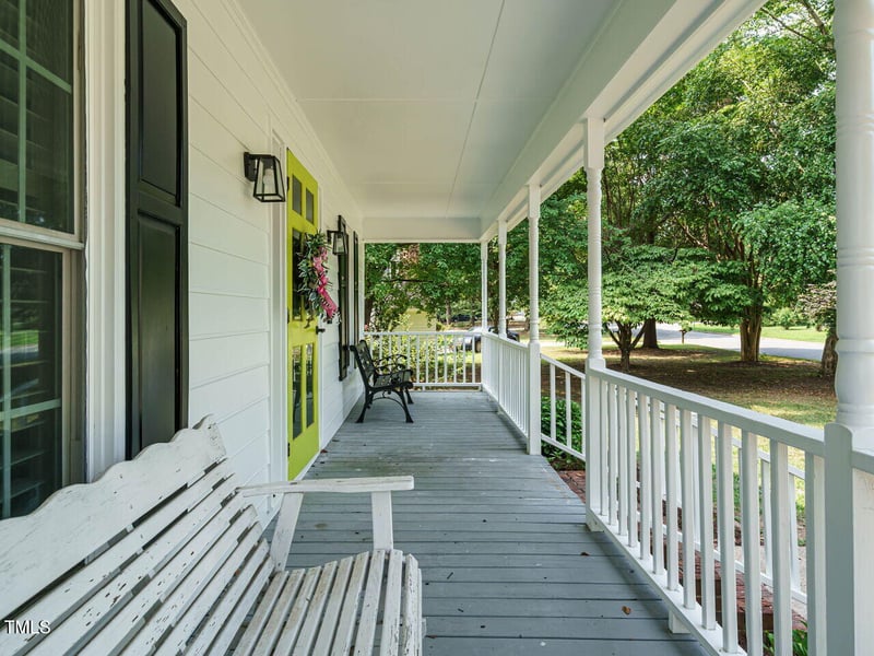 505 Commander Dr, Wendell, NC 27591