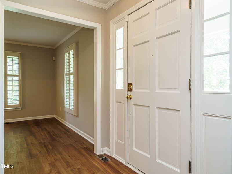 505 Commander Dr, Wendell, NC 27591