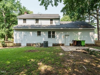 505 Commander Dr, Wendell, NC 27591
