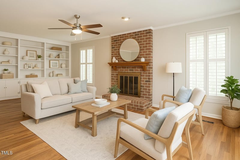 505 Commander Dr, Wendell, NC 27591