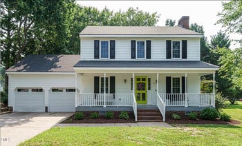 505 Commander Dr, Wendell, NC 27591