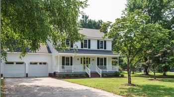 505 Commander Dr, Wendell, NC 27591