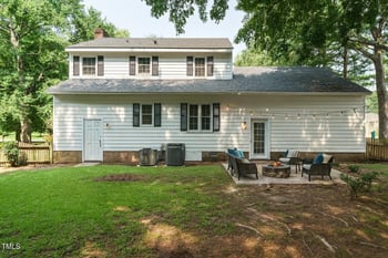 505 Commander Dr, Wendell, NC 27591